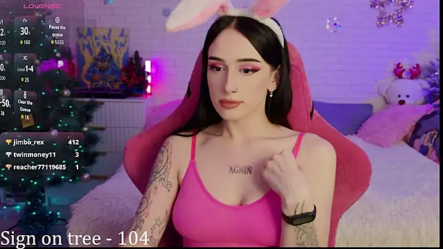 Darineko_'s cam snapshot