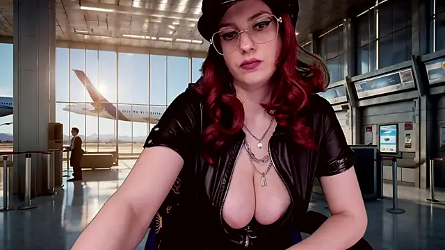 RoseBlooom's cam snapshot