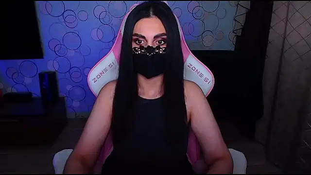 __Yasmina__'s cam snapshot