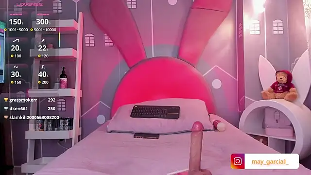 may_fox06 live sex cam