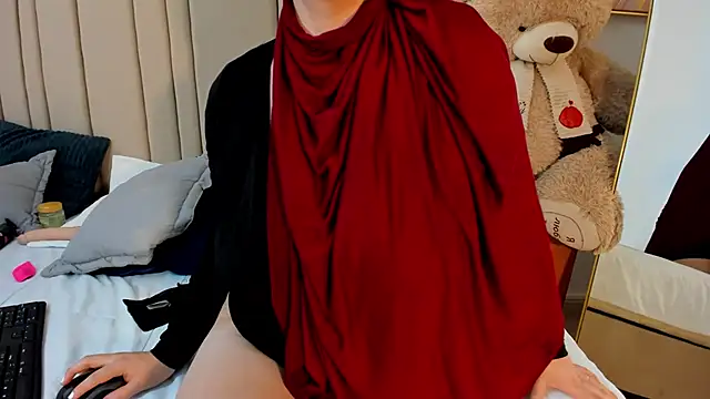 najwa__'s cam snapshot