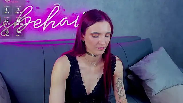 Alisha_Green live sex cam