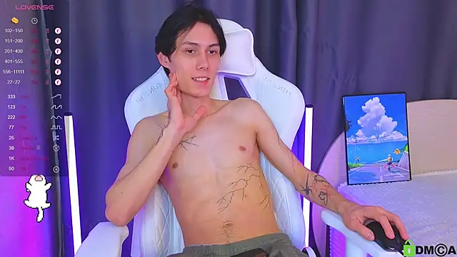 bd_black's cam snapshot