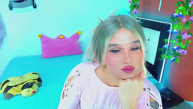 TaylorMon live sex cam