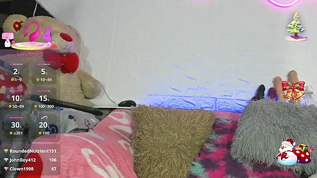 CelesteGill_ live sex cam