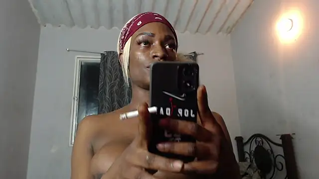 TheXEbonyxxx live sex cam