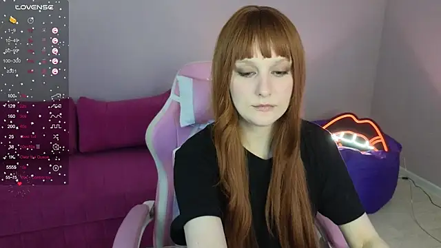Ginger_Kristin live sex cam