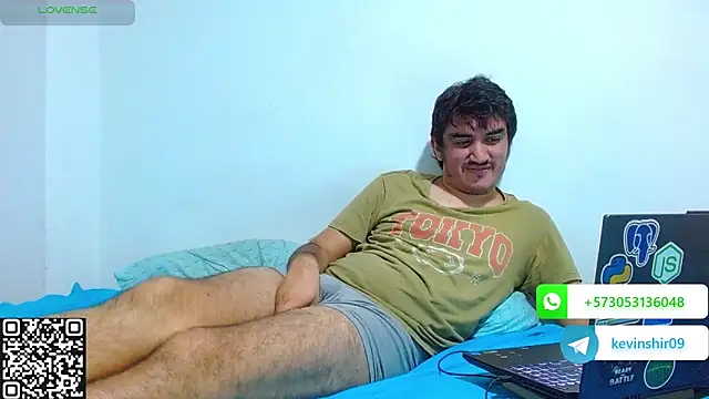 biglatin80 live sex cam