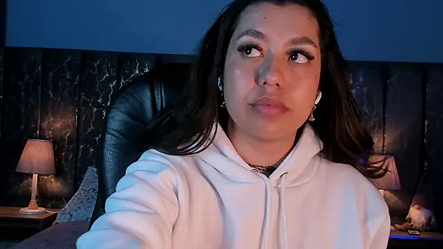 Lea_velle's cam snapshot