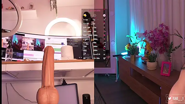 Just__dani live sex cam