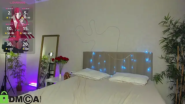 Ruth_Oliver's cam snapshot