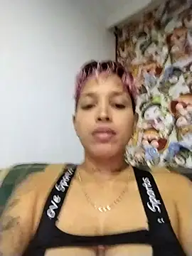 Dirty_Zoe live sex cam