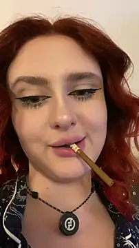 AnnaRichmond live sex cam