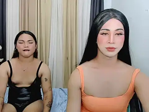 Seductive_Paloma's cam snapshot