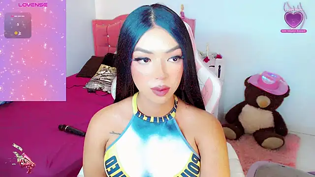 Tanedra_collings's cam snapshot