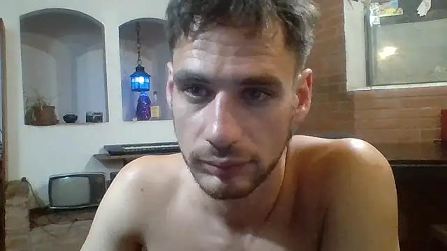 Stevenson988 live sex cam