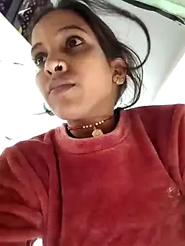 Hotty-Nidhi's cam snapshot