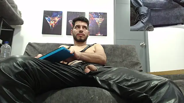 mackdaniels live sex cam