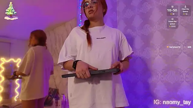 Naomy_tay1's cam snapshot