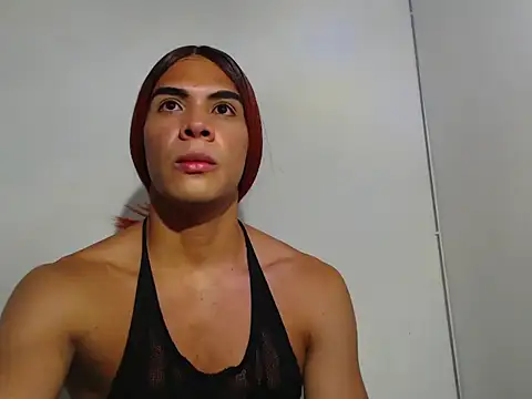 Coral_Santana_x's cam snapshot