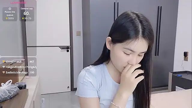 luckckcj live sex cam