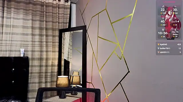 Angel-dragun's cam snapshot