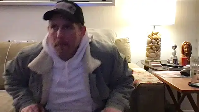 God_Of_ThundeRR live sex cam