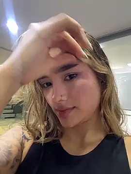 Arianavillada live sex cam