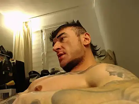 ballardbret live sex cam