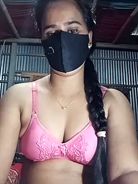 Sexy-Binita's cam snapshot