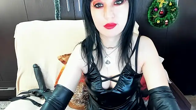 DaisyMun's cam snapshot