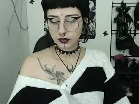 dakota_krall__'s cam snapshot