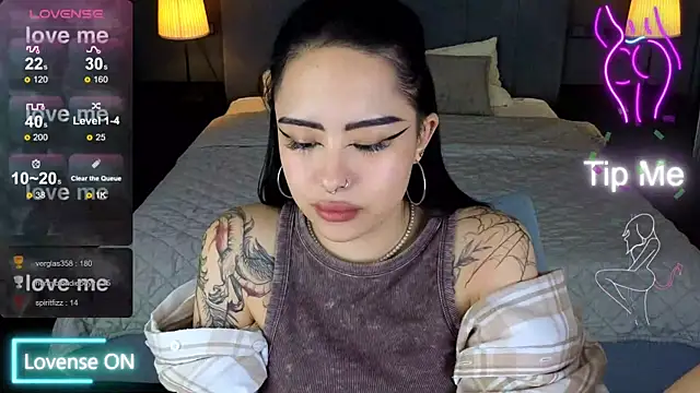 baby__kim's cam snapshot