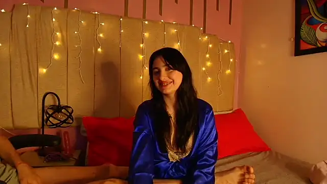 Damian_n_Maya live sex cam