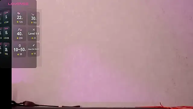 RileyLanna's cam snapshot