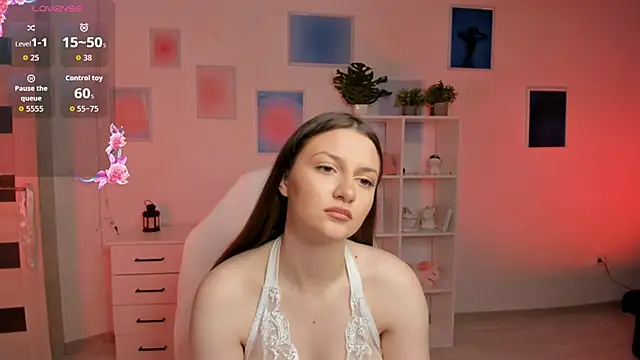 MiaVixxen's cam snapshot