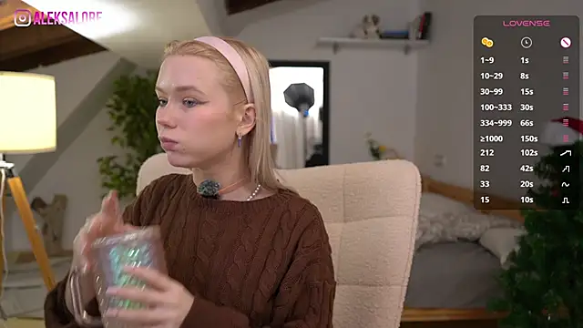 LexieLoree's cam snapshot