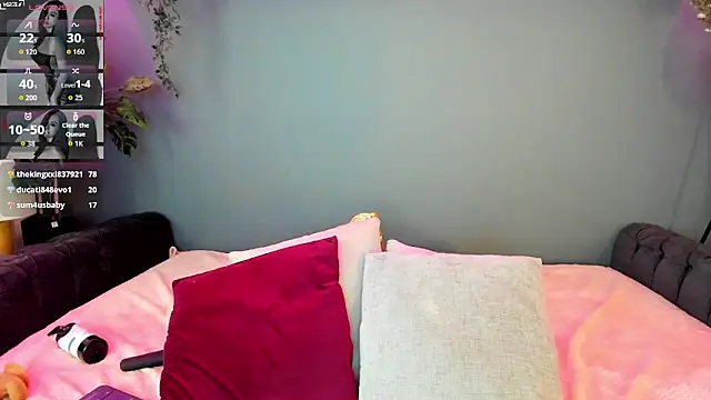 Abbyy_stone live sex cam