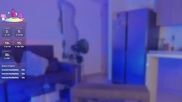 Channel-kox live sex cam