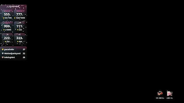 Karly_Closson live sex cam