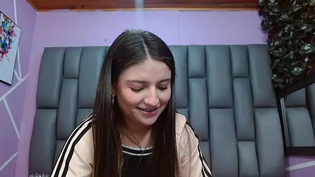 Diamond_juliana's cam snapshot