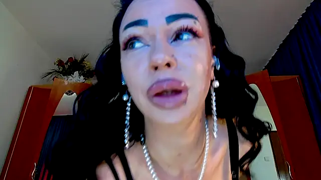 Sophie-Rosenfeld's cam snapshot