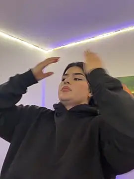 Kariina__69's cam snapshot