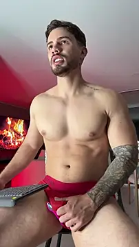 Valenthino_Salvatore live sex cam