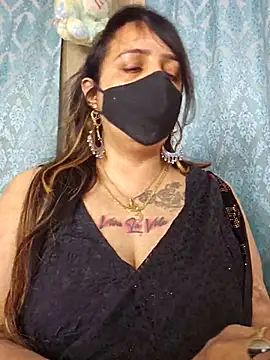 cute-tanvi's cam snapshot