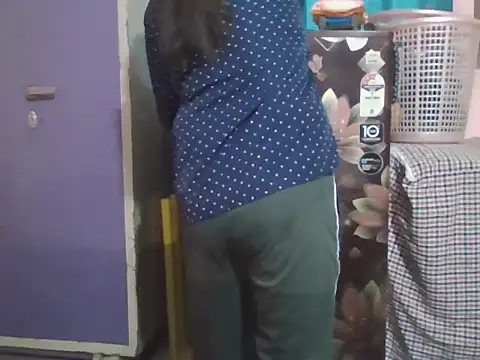 Hot-shanvi's cam snapshot