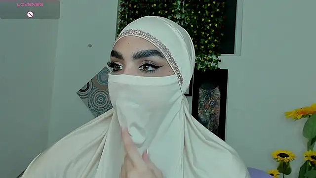 Maissa_Alabi live sex cam