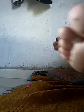 LOVELYKAJALBHABHI's cam snapshot