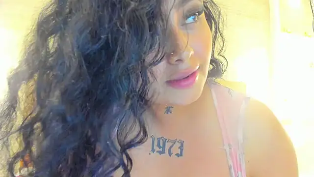 danna_loyd's cam snapshot