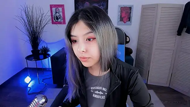 SirenMystiq's cam snapshot